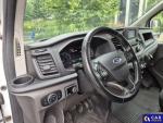 Ford Transit Custom 300 L2H1 Trend Aukcja 319539 - grafika 22