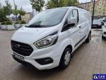 Ford Transit Custom 300 L2H1 Trend Aukcja 319539 - grafika 1
