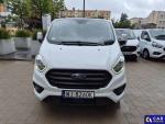 Ford Transit Custom 300 L2H1 Trend Aukcja 319539 - grafika 2