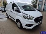 Ford Transit Custom 300 L2H1 Trend Aukcja 319539 - grafika 3
