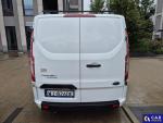 Ford Transit Custom 300 L2H1 Trend Aukcja 319539 - grafika 8