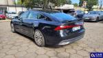 Audi A7 Sportback A7 55 TFSI Quattro S tronic Aukcja 319540 - grafika 9