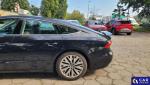 Audi A7 Sportback A7 55 TFSI Quattro S tronic Aukcja 319540 - grafika 10