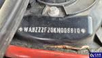 Audi A7 Sportback A7 55 TFSI Quattro S tronic Aukcja 319540 - grafika 13