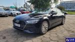 Audi A7 Sportback A7 55 TFSI Quattro S tronic Aukcja 319540 - grafika 1
