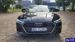 Audi A7 Sportback A7 55 TFSI Quattro S tronic Aukcja 319540 - grafika 2