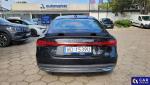 Audi A7 Sportback A7 55 TFSI Quattro S tronic Aukcja 319540 - grafika 8