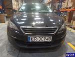 Peugeot 308 SW 1.6 HDi Access Aukcja 319579 - grafika 2