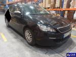 Peugeot 308 SW 1.6 HDi Access Aukcja 319579 - grafika 3