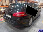 Peugeot 308 SW 1.6 HDi Access Aukcja 319579 - grafika 4