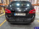 Peugeot 308 SW 1.6 HDi Access Aukcja 319579 - grafika 5