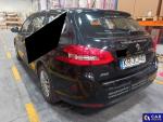 Peugeot 308 SW 1.6 HDi Access Aukcja 319579 - grafika 6