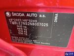 Skoda Kodiaq 2.0 TSI MR`22 E6 Aukcja 322897 - grafika 7