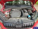Skoda Kodiaq 2.0 TSI MR`22 E6 Aukcja 322897 - grafika 11