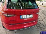 Skoda Kodiaq 2.0 TSI MR`22 E6 Aukcja 322897 - grafika 17