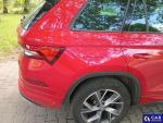 Skoda Kodiaq 2.0 TSI MR`22 E6 Aukcja 322897 - grafika 18