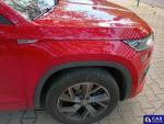 Skoda Kodiaq 2.0 TSI MR`22 E6 Aukcja 322897 - grafika 21