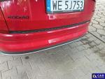 Skoda Kodiaq 2.0 TSI MR`22 E6 Aukcja 322897 - grafika 40