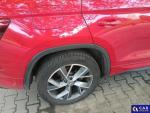 Skoda Kodiaq 2.0 TSI MR`22 E6 Aukcja 322897 - grafika 42