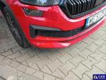 Skoda Kodiaq 2.0 TSI MR`22 E6 Aukcja 322897 - grafika 51