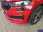 Skoda Kodiaq 2.0 TSI MR`22 E6 Aukcja 322897 - grafika 53
