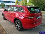 Skoda Kodiaq 2.0 TSI MR`22 E6 Aukcja 322897 - grafika 2