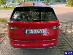 Skoda Kodiaq 2.0 TSI MR`22 E6 Aukcja 322897 - grafika 3