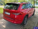 Skoda Kodiaq 2.0 TSI MR`22 E6 Aukcja 322897 - grafika 4
