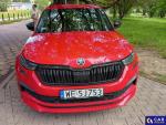 Skoda Kodiaq 2.0 TSI MR`22 E6 Aukcja 322897 - grafika 6