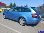 Skoda Octavia 2.0 TDI SCR Style DSG Aukcja 319600 - grafika 10