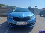 Skoda Octavia 2.0 TDI SCR Style DSG Aukcja 319600 - grafika 3