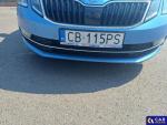Skoda Octavia 2.0 TDI SCR Style DSG Aukcja 319600 - grafika 47