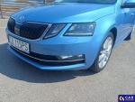Skoda Octavia 2.0 TDI SCR Style DSG Aukcja 319600 - grafika 49