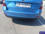 Skoda Octavia 2.0 TDI SCR Style DSG Aukcja 319600 - grafika 74