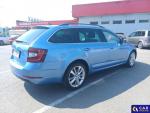 Skoda Octavia 2.0 TDI SCR Style DSG Aukcja 319600 - grafika 8