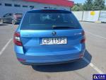 Skoda Octavia 2.0 TDI SCR Style DSG Aukcja 319600 - grafika 9