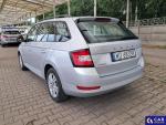 Skoda Fabia 1.0 Ambition Aukcja 319601 - grafika 10