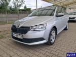 Skoda Fabia 1.0 Ambition Aukcja 319601 - grafika 2