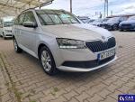 Skoda Fabia 1.0 Ambition Aukcja 319601 - grafika 4