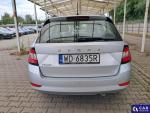 Skoda Fabia 1.0 Ambition Aukcja 319601 - grafika 9