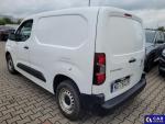 Peugeot Partner 1.6 BlueHDi L1 Premium Aukcja 319602 - grafika 9