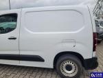 Peugeot Partner 1.6 BlueHDi L1 Premium Aukcja 319602 - grafika 10