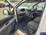 Peugeot Partner 1.6 BlueHDi L1 Premium Aukcja 319602 - grafika 17