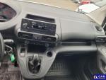 Peugeot Partner 1.6 BlueHDi L1 Premium Aukcja 319602 - grafika 20