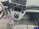 Peugeot Partner 1.6 BlueHDi L1 Premium Aukcja 319602 - grafika 21