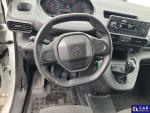 Peugeot Partner 1.6 BlueHDi L1 Premium Aukcja 319602 - grafika 22