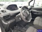 Peugeot Partner 1.6 BlueHDi L1 Premium Aukcja 319602 - grafika 23
