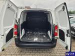 Peugeot Partner 1.6 BlueHDi L1 Premium Aukcja 319602 - grafika 25