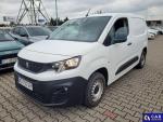 Peugeot Partner 1.6 BlueHDi L1 Premium Aukcja 319602 - grafika 1