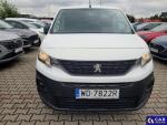 Peugeot Partner 1.6 BlueHDi L1 Premium Aukcja 319602 - grafika 2